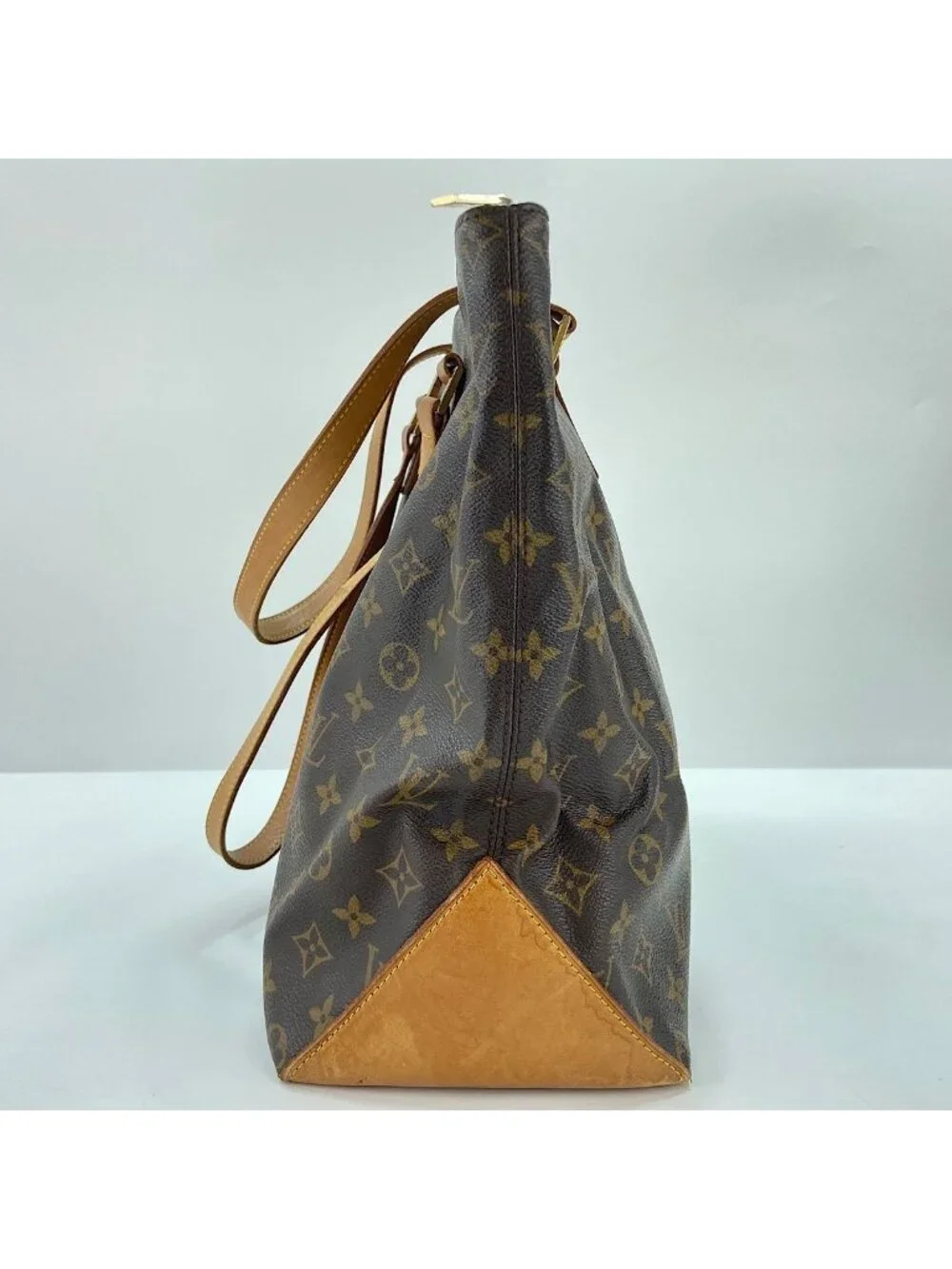 Louis Vuitton this authentic